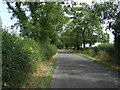 Mere Road, Upper Bruntingthorpe