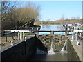 Stanstead Lock (2)