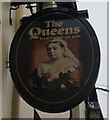 The Queens on Queen Street, Carmarthen