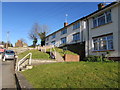 Kennedy Place flats, Ross-on-Wye