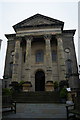 Chapel on Lammas Street, Carmarthen