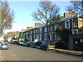 Ecclesbourne Road, Islington