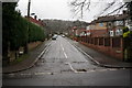 Bertram Road off Langsett Road South