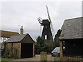 Herne Windmill