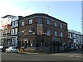 TQ3283 : The Hanbury Arms, Islington by Chris Whippet