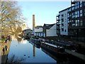 Regents Canal