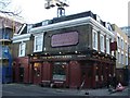 The Wenlock Arms, Shoreditch