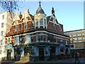 The Eagle, Shoreditch