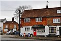 Bletchingley High Street