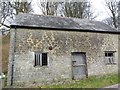 Farm building at Girt Farm