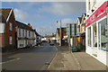 High Street, Watton