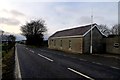 J2399 : Church Road by Robert Ashby