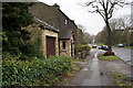 Houses on Middlewood Road North