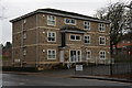 The Gate House on Middlewood Road, Sheffield