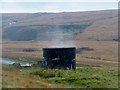 SE0210 : Standedge Tunnel Ventilation Tower by Rude Health 