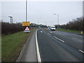 Grange Way (A1035)