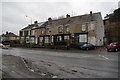 Houses on Middlewood Road, Sheffield