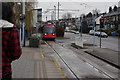 Middlewood Tram Station, Sheffield