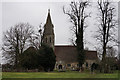 St.Andrews, Wraysbury