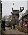 Wraysbury Windmill