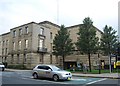 Bury Town Hall