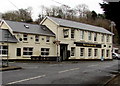 The Fountain Inn in Pontarddulais