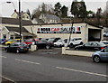 Ross Car Sales in Pontarddulais