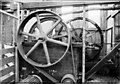 SJ6775 : Lion Salt Works - steam engine by Chris Allen