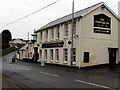 The Fountain Inn in Pontarddulais