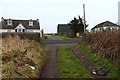 Lochryan Coastal Path at Sandmill