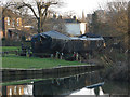 Dapdune Wharf, Guildford