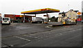 Pontarddulais Service Station