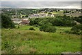 Holdsworth from Crooked Lane