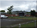 Police Station, Wigston