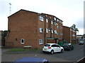 Flats on Burgess Street