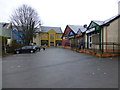 Shops, Killyclogher