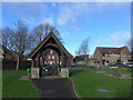 Shaftesbury Cemetery (1)