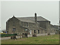 Mossborough Hall Estate Buildings