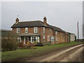 Manor Farm, Weighton Common