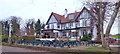 The Weir Hotel, River Thames