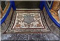 SE1147 : Shop entrance mosaic floor, The Grove, Ilkley by Jim Osley
