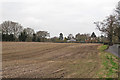 Arable land near Crix Farm, Hatfield Peverel