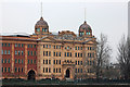 William Hunt Mansions, Harrods Village