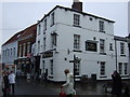 The Angel, Beverley