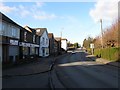 Hazelgrove Road, Haywards Heath