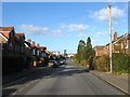 Haywards Road, Haywards Heath