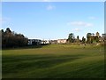 Victoria Park, Haywards Heath