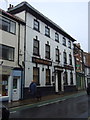 Cross Keys Hotel, Beverley