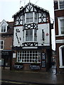 The Beaver, Beverley