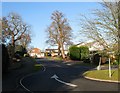 Amberley Close, Haywards Heath